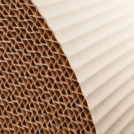 Corrugated, Carton & Board
