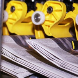 newspaper-industry