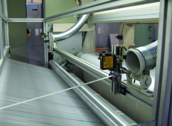 Trim Waste Extraction System